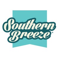 Southern Breeze Sweet Tea logo - Similar company to Snarky Tea