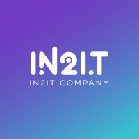 IN2IT Company logo - Similar company to Vessu Collaboration