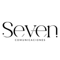 Seven Comunicaciones logo - Similar company to Up Comunicación 360º