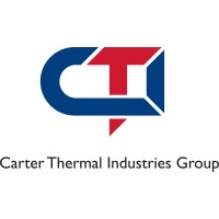 Carter Thermal Industries Group Ltd logo - Similar company to Kb Refrigeration & Electricals