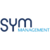 SYM Management logo - Similar company to Le Temps Du Client