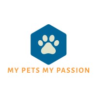 My Pets My Passion logo - Similar company to Zooplanet