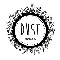 Dust Granola logo - Similar company to Arthur'S House