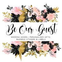 Be Our Guest Somerset