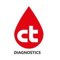 CT Diagnostics logo - Similar company to Prodigal Technologies (Pty) Ltd