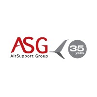 AirSupport Group logo - Similar company to Danish Hive