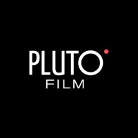 PLUTO FILM logo - Similar company to Pluto Design Studio
