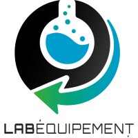 LabEquipement logo - Similar company to Techno Source Industrie