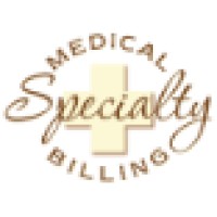 Medical Specialty Billing logo - Similar company to Muhlenberg Asc