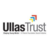 Ullas Trust logo - Similar company to Vips.Tech