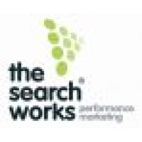 The Search Works logo - Similar company to Stonebeach Ab
