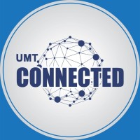 UMT Connected logo - Similar company to M&H Architects Pvt. Ltd.