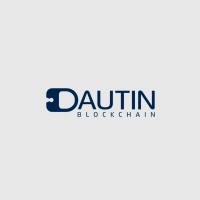 Dautin Blockchain logo - Similar company to Blocklize
