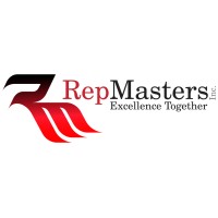 RepMasters, Inc. logo - Similar company to Km Sales, Llc
