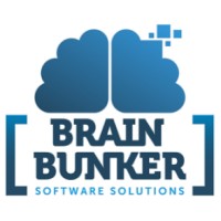 BrainBunker logo - Similar company to Softweare