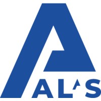 Al's Sporting Goods logo - Similar company to Kraaf J