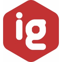 Institute of Geology logo - Similar company to Knu Student Parliament