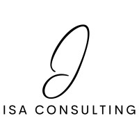 ISA Consulting logo - Similar company to Fabel Lyd As