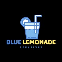 Blue Lemonade Creatives logo - Similar company to Upserv