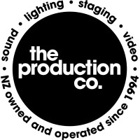 The Production Co. Limited logo - Similar company to Tablehub