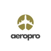 Aeropro logo - Similar company to Ape Ryder
