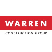 Warren Construction Group, Inc logo - Similar company to Walsh Engineering Associates, Inc.