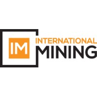 International Mining logo - Similar company to Indurad - Part Of Hexagon