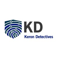 Keron Detectives logo - Similar company to Item Detectives
