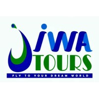 Iwa Tours Sri Lanka logo - Similar company to Back&Pack