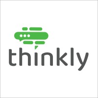 Thinkly Pty Ltd logo - Similar company to Viewly