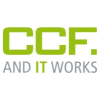 CCF AG logo - Similar company to Vantaio