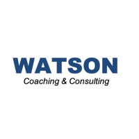 WATSON Coaching & Consulting logo - Similar company to A Rocket Into Space