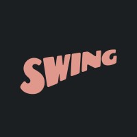 SWING logo - Similar company to Swingo