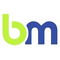 Rotulos BM logo - Similar company to Rótulos Studio