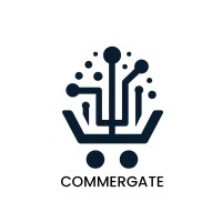 Commergate logo - Similar company to Commer Gate - Security Systems