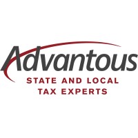 Advantous Consulting logo - Similar company to Cobalt & Sapphire Llc