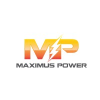 Maximus Power LLC logo - Similar company to Maximum Power
