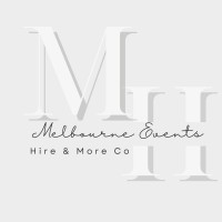 Melbourne Events Hire More & Co logo - Similar company to Melbourne Bus Hire