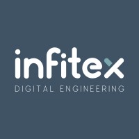 Infitex logo - Similar company to Infinitex