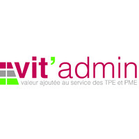 VIT'ADMIN logo - Similar company to La Com' De Sylvie