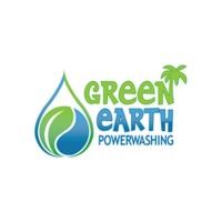 Green Earth Power Franchise logo - Similar company to Green Earth Power (Gep)