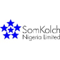 SomKolch Nigeria Limited logo - Similar company to Signtech Paperless Solutions