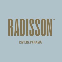 Radisson Riviera Panamá logo - Similar company to Grovity