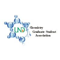 UND Chemistry Graduate Student Association logo - Similar company to Und Chemistry