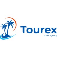 Tourex Travel logo - Similar company to Kujia Kenya