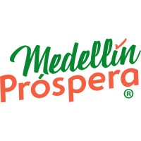 Medellín Próspera logo - Similar company to Elite Lab
