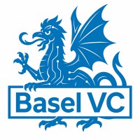 Basel VC logo - Similar company to Bgee, A Gene Expression Database