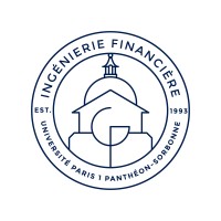 Master Ingénierie Financière - Sorbonne Page du Bureau de l’Association des étudiants logo - Similar company to Master Bfni - Banque, Finance Et Négoce International - Université De Bordeaux
