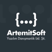 ArtemitSoft Yazılım Danışmalık Ltd. Şti logo - Similar company to Artemisoft