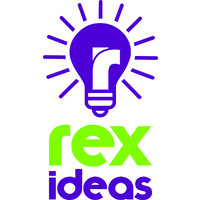 Rex Ideas logo - Similar company to Reviewnprep